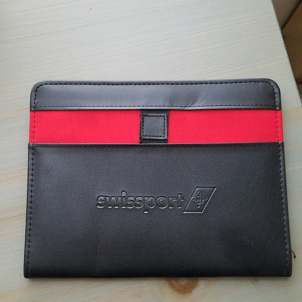 SwissSports Portfolio